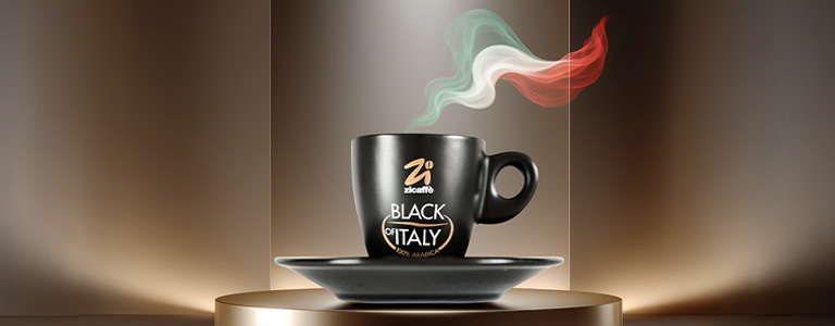 Promo Black of italy